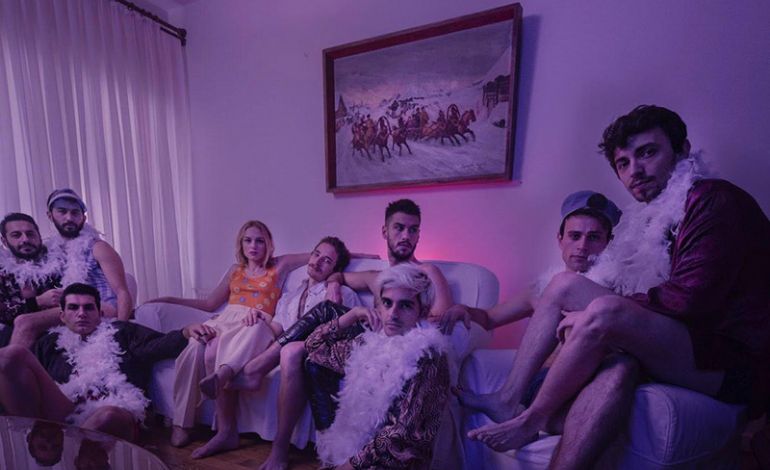 “Kalp” sevmek üzerine bir oyun Kaos GL - LGBTİ+ Haber Portalı